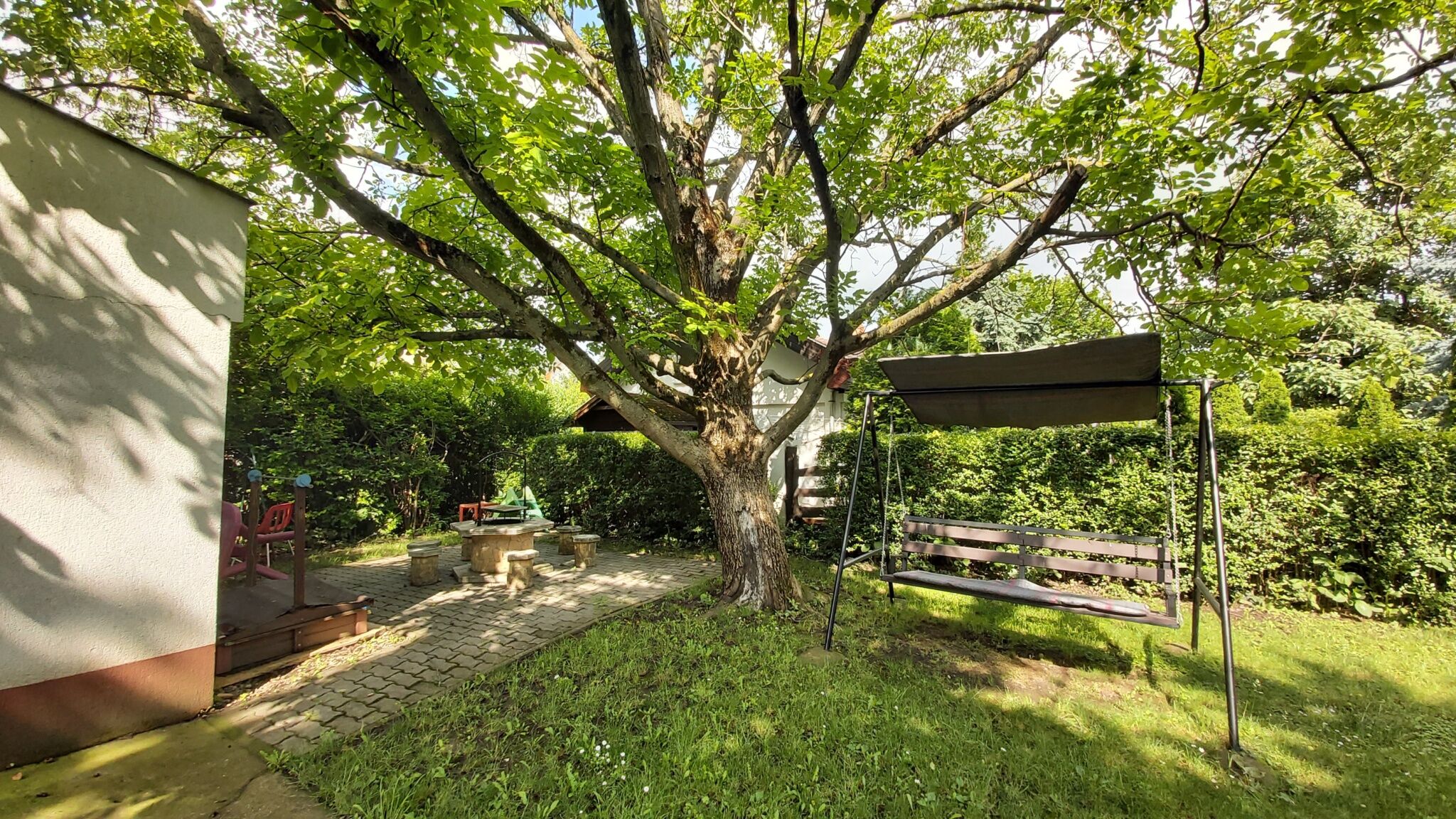 Norbi Apartman – Hajdúszoboszló fotó 1