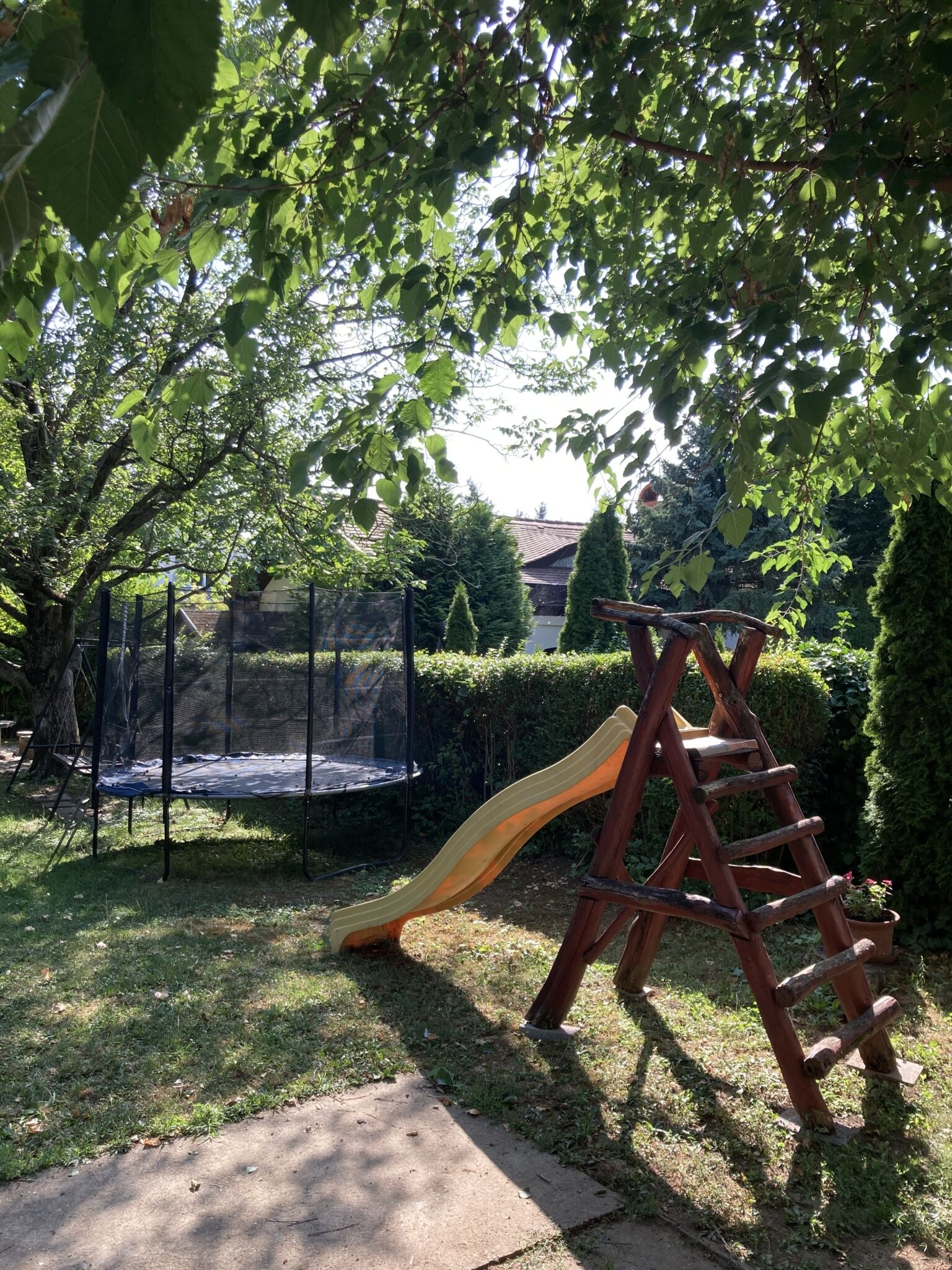Norbi Apartman – Hajdúszoboszló