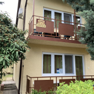 Norbi Apartman