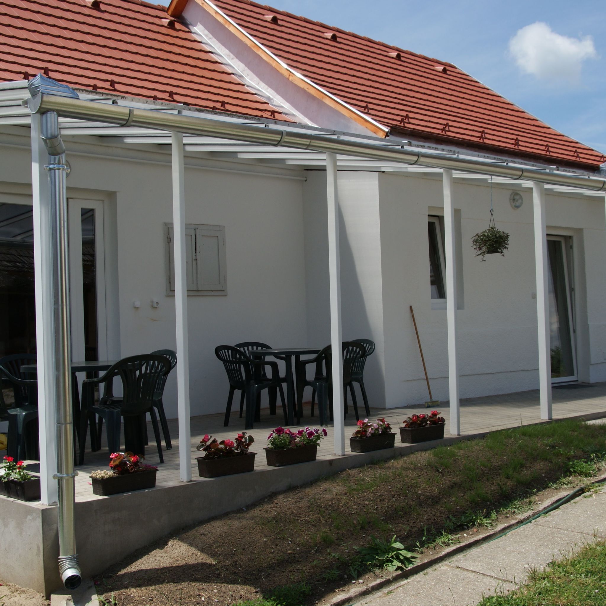 Ararát Vendégház – Sellye fotó 17