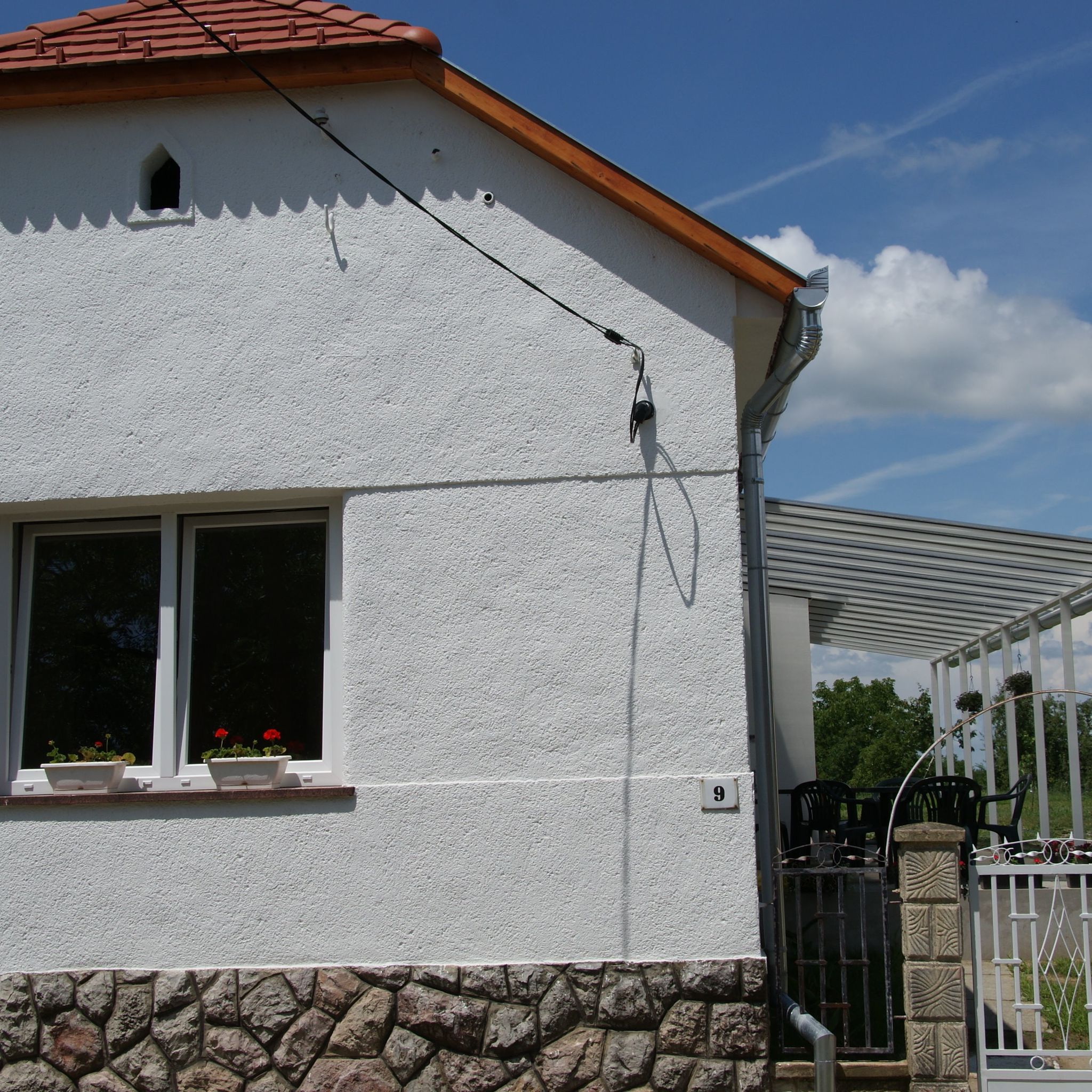 Ararát Vendégház – Sellye fotó 5