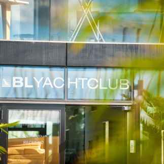 BL YachtClub & Apartments7