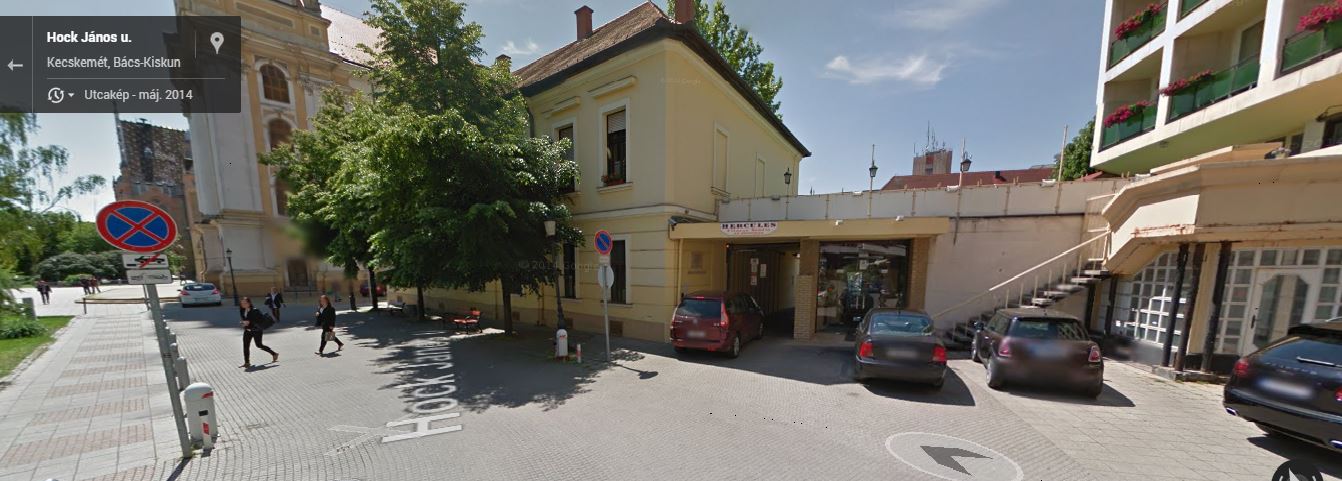 Hercules Fitness – Kecskemét fotó 8