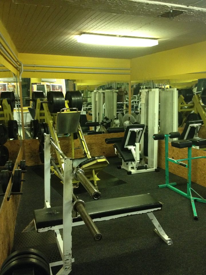 Hercules Fitness – Kecskemét fotó 1