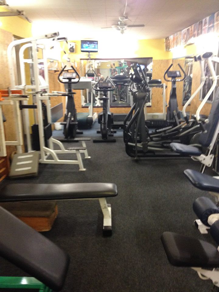 Hercules Fitness – Kecskemét fotó 3