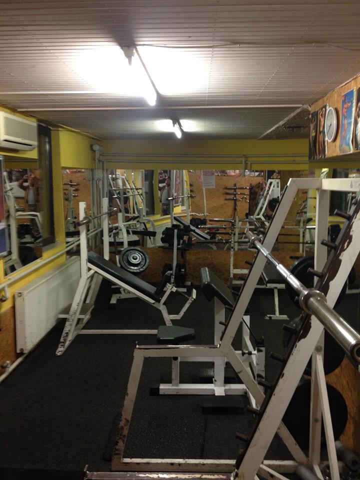 Hercules Fitness – Kecskemét fotó 4