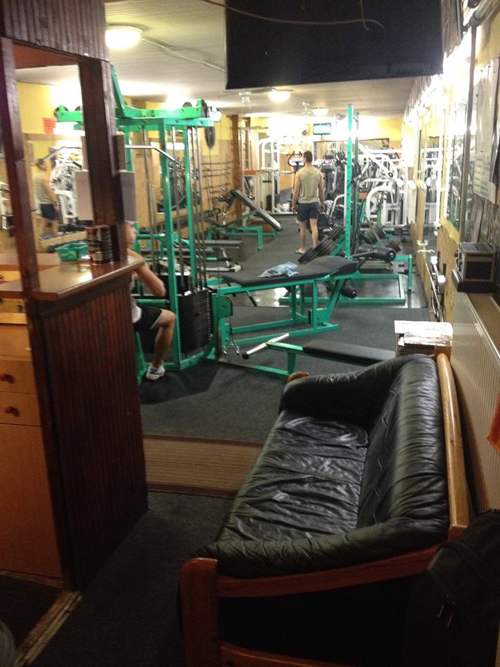 Hercules Fitness – Kecskemét fotó 5
