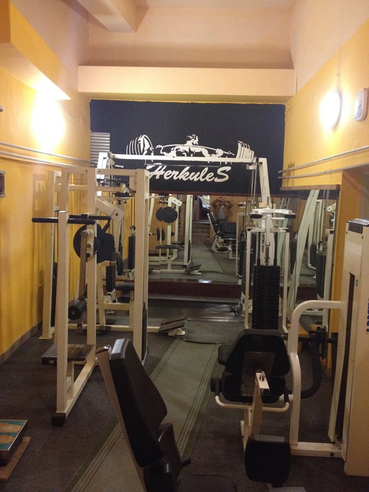 Hercules Fitness – Kecskemét fotó 6