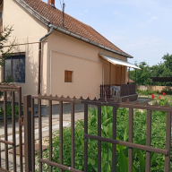 Zsombor Ház – Abádszalók