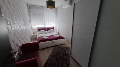 Szofi Apartman24