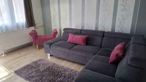 Szofi Apartman27