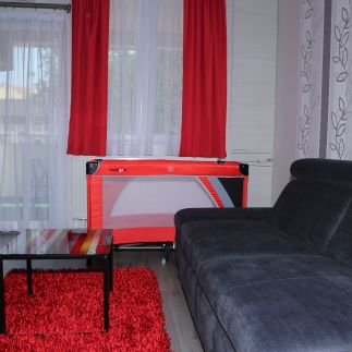 Szofi Apartman12