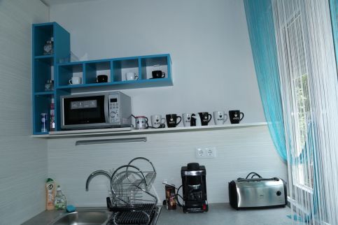 Szofi Apartman3