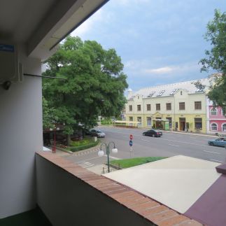 Szofi Apartman7