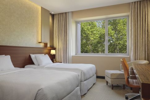 Four Points By Sheraton Kecskemét Hotel és Konferenciaközpont8