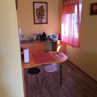 Holdfény Apartman35