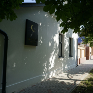 Holdfény Apartman