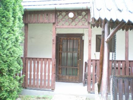 Gubovics Vendégház6
