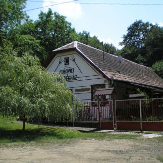 Gubovics Vendégház2
