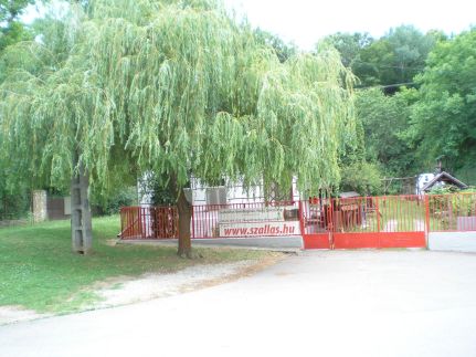 Gubovics Vendégház