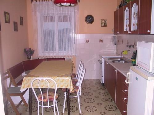 Sasfészek Apartman – Bélapátfalva fotó 11
