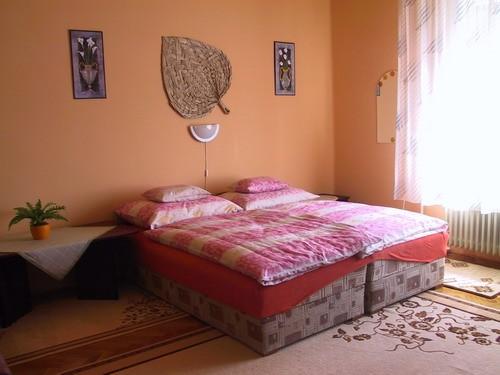 Sasfészek Apartman – Bélapátfalva fotó 12