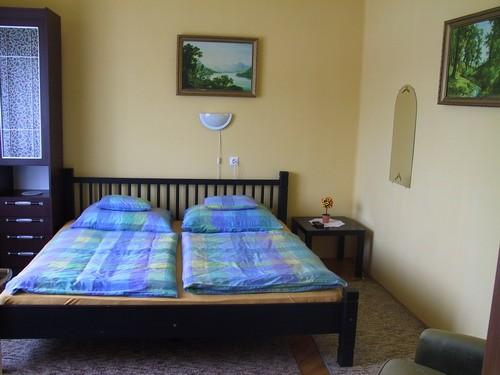 Sasfészek Apartman – Bélapátfalva fotó 13
