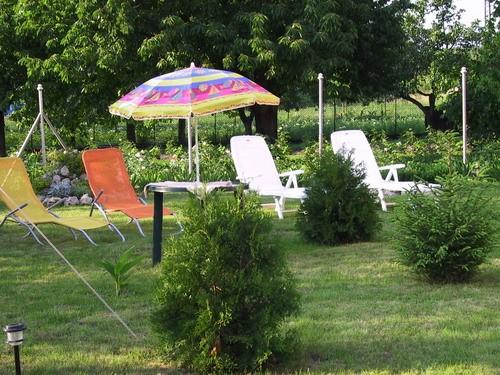 Sasfészek Apartman – Bélapátfalva fotó 15