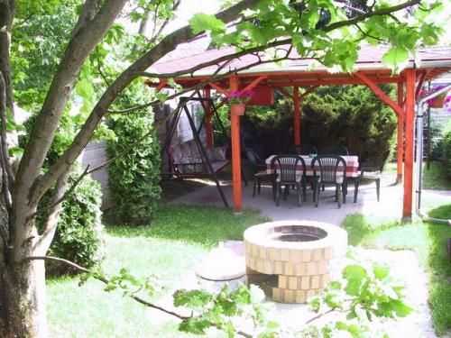 Sasfészek Apartman – Bélapátfalva