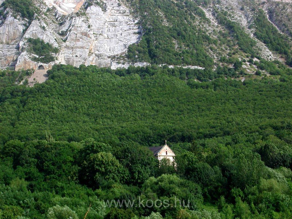 Sasfészek Apartman – Bélapátfalva fotó 17