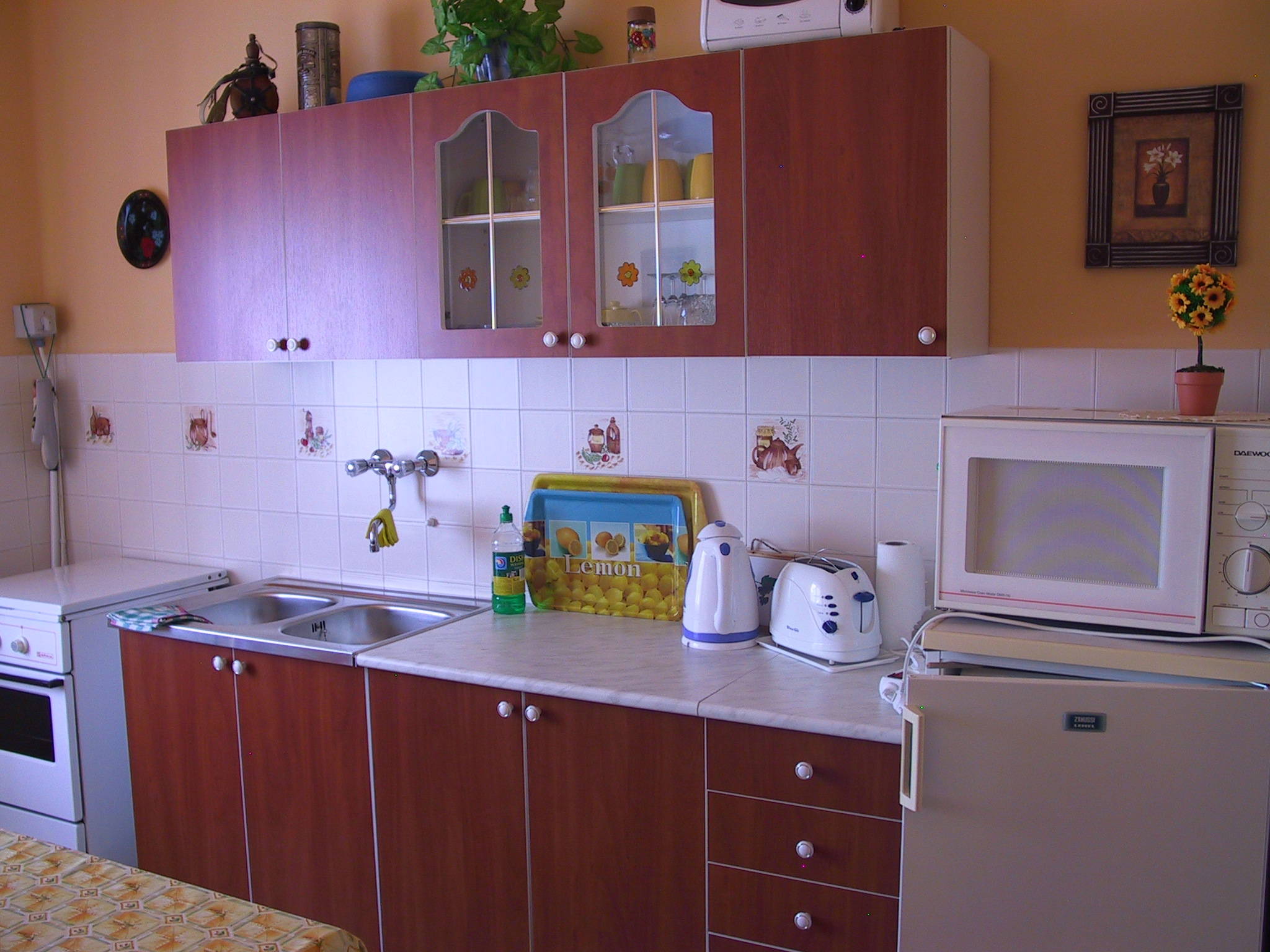 Sasfészek Apartman – Bélapátfalva fotó 3