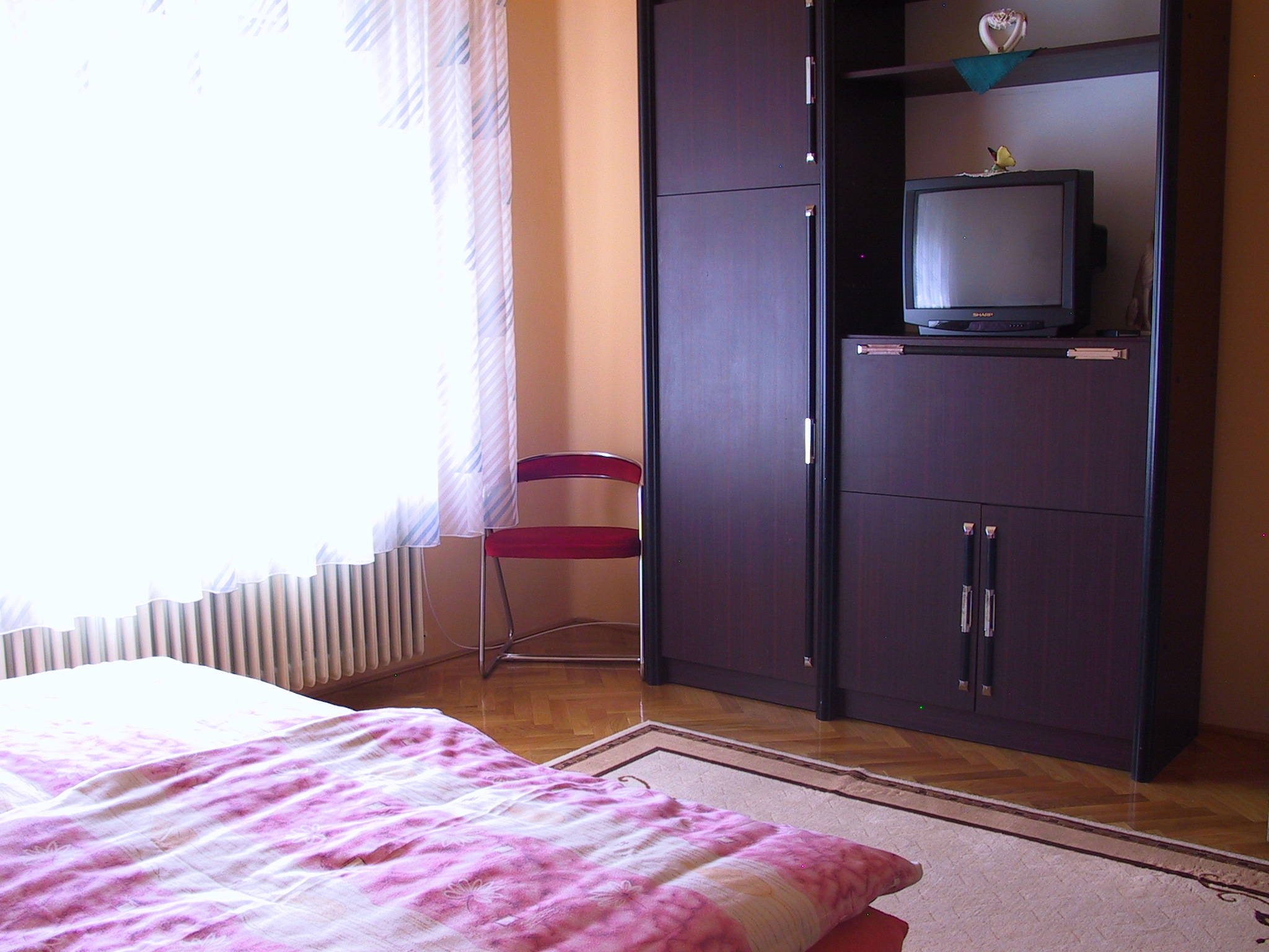 Sasfészek Apartman – Bélapátfalva fotó 4