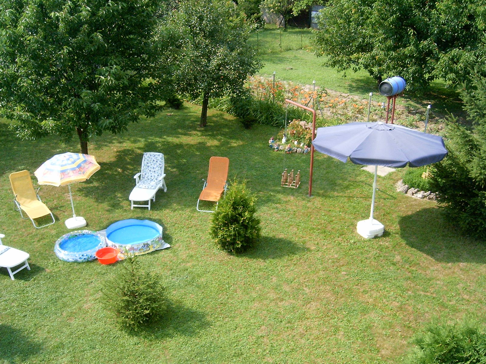 Sasfészek Apartman – Bélapátfalva fotó 5