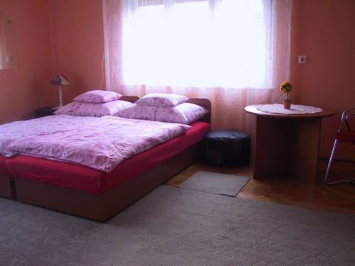 Sasfészek Apartman – Bélapátfalva fotó 8