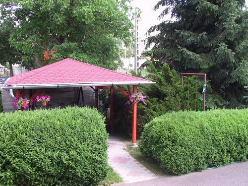 Sasfészek Apartman – Bélapátfalva fotó 9