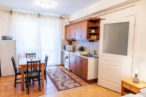 Szabó László Apartman2