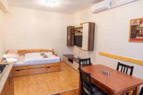 Szabó László Apartman3