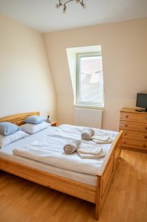 Szabó László Apartman8