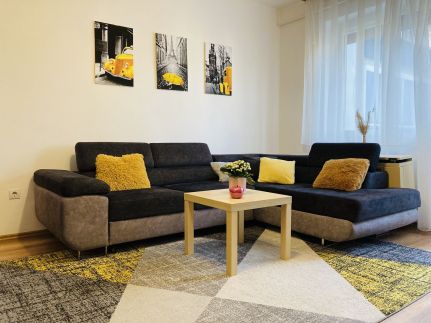 Origo Apartman19