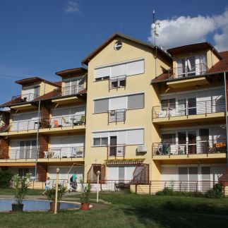 Talizmán Apartman