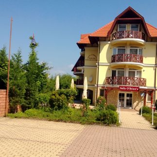 Tilcsy Apartman13