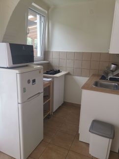 Zille Apartman2