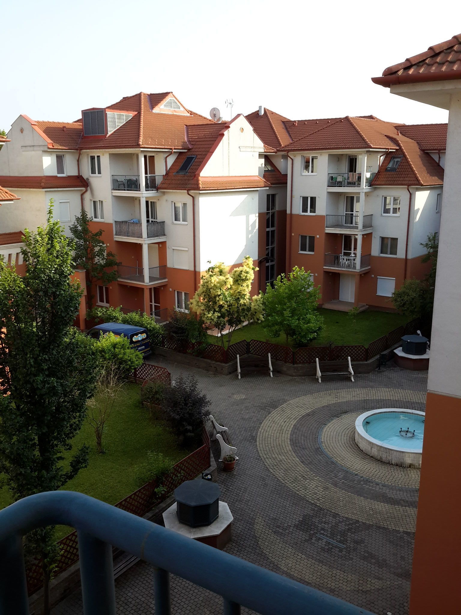 Mazsi Apartman – Hajdúszoboszló fotó 1
