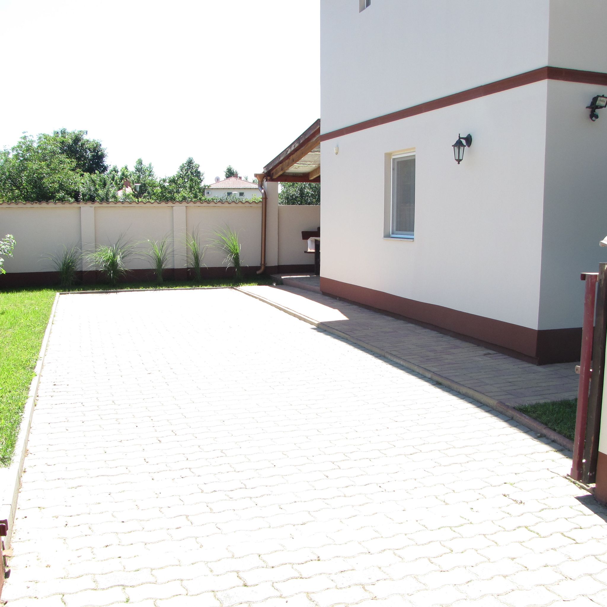 Rózsafa Apartman – Hajdúszoboszló fotó 6