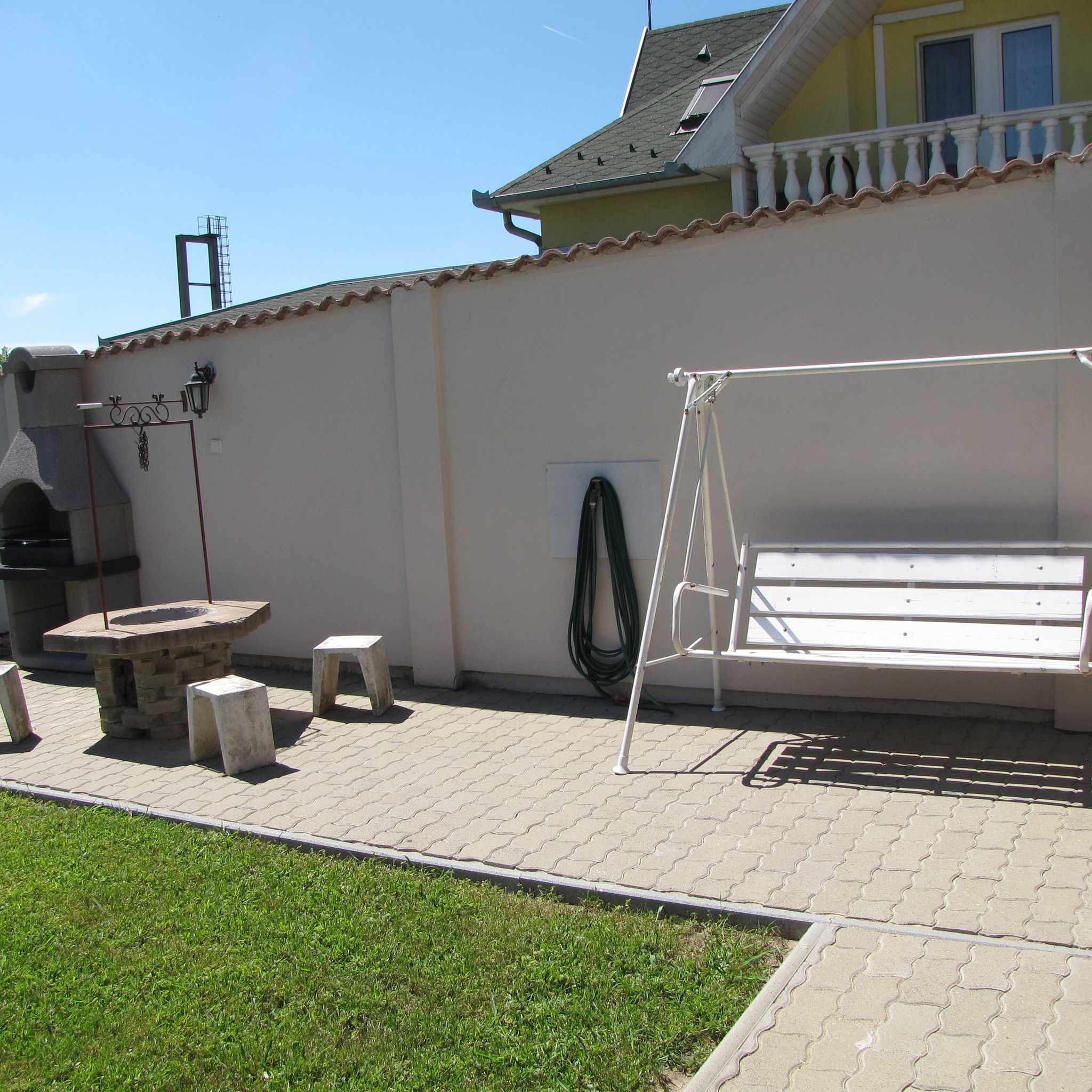Rózsafa Apartman – Hajdúszoboszló fotó 7