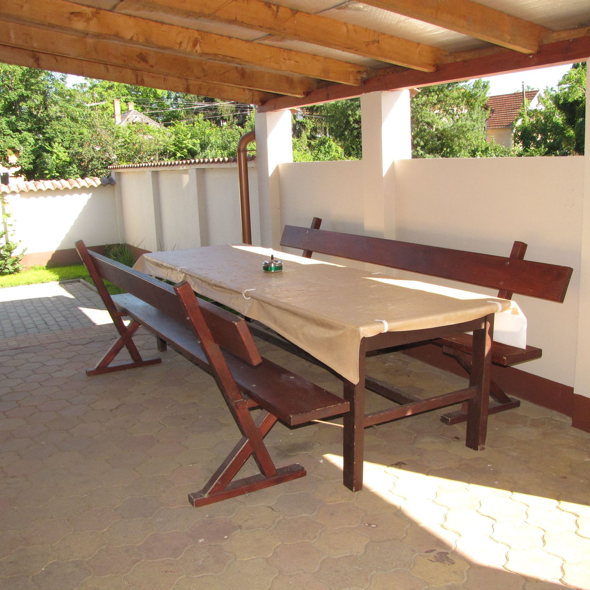 Rózsafa Apartman – Hajdúszoboszló fotó 8