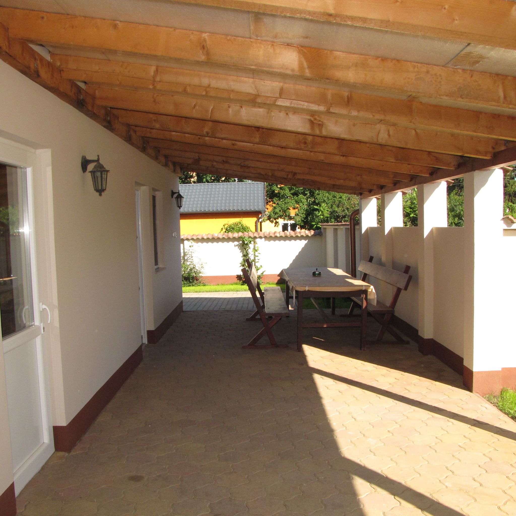 Rózsafa Apartman – Hajdúszoboszló fotó 9