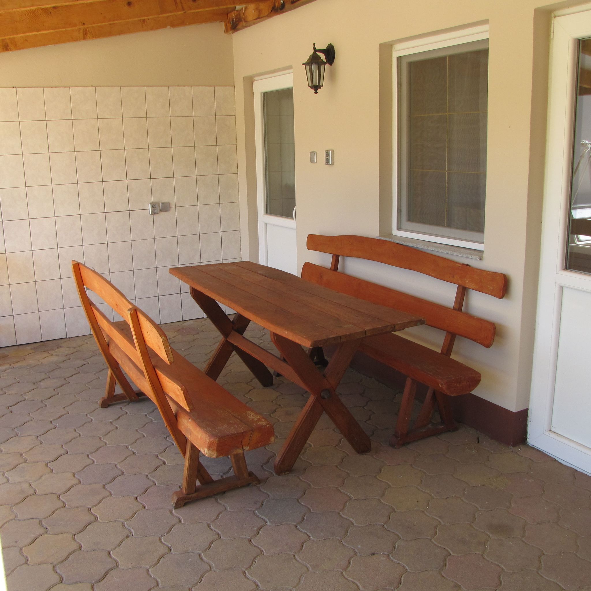 Rózsafa Apartman – Hajdúszoboszló fotó 4