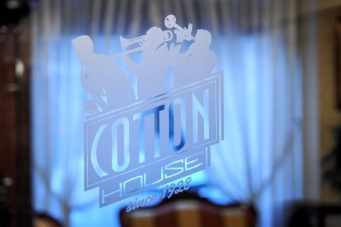 Cotton House Hotel14