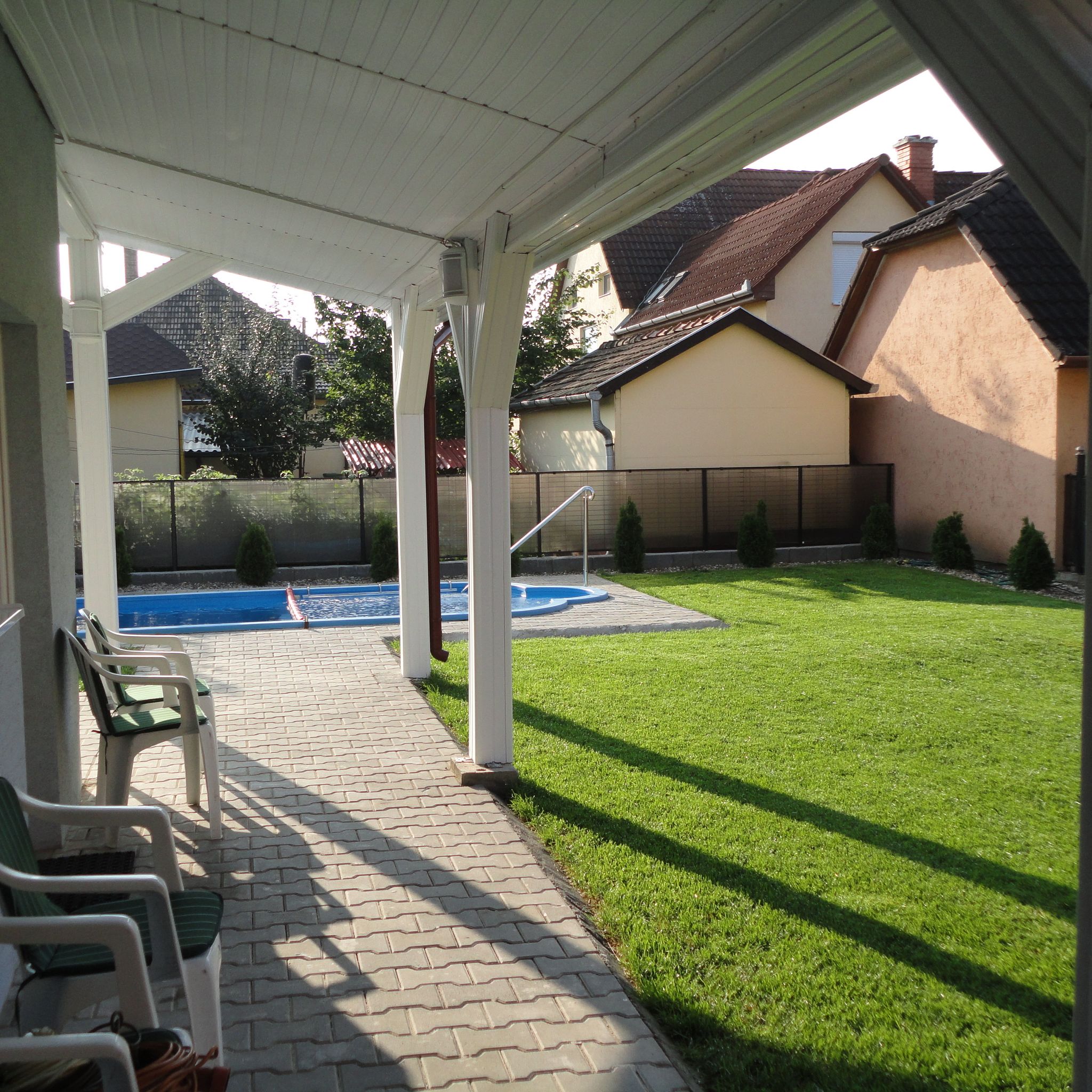 Villa Ani – Hajdúszoboszló fotó 18